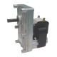Vaihdemoottori Mellor FB1183, 2rpm | Vaihdemoottorit | Pellettitakkaan osat |