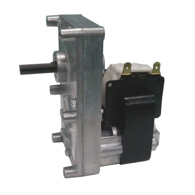 Vaihdemoottori Mellor FB1218 pellettitamiina Alfa Plam, Arce, Clementi, Enviro, Vescovi, Pasqualicchio ja muut, 3RPM - Pellettitakan Vaihdemoottorit