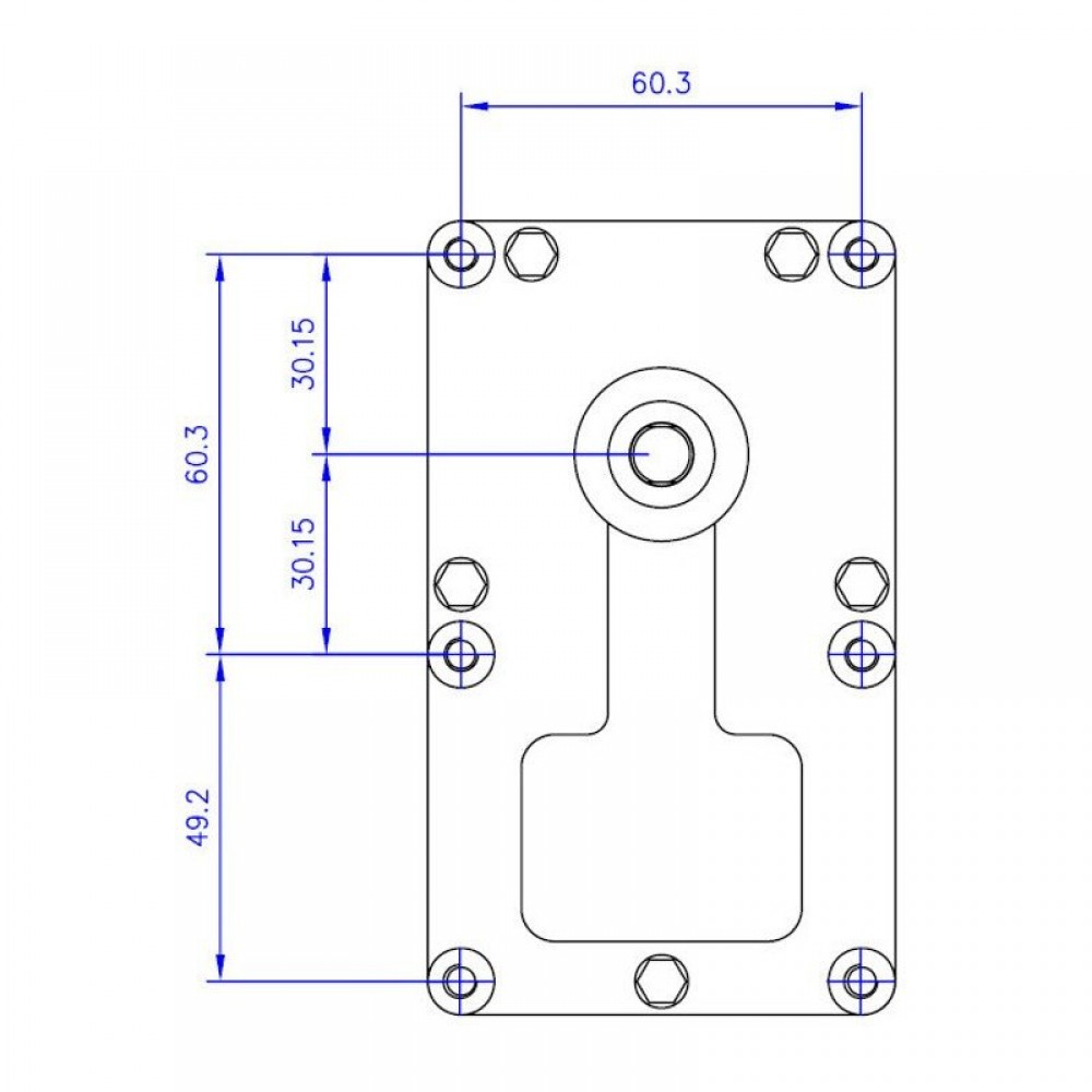 Vaihdemoottori Mellor FB1263, 3,3 rpm pellettitamiina Cadel, MCZ, Red ym. | Vaihdemoottorit Vaihdemoottori Mellor FB1263, 3,3 rpm pellettitamiina Cadel, MCZ, Red ym. | Vaihdemoottorit | Pellettitakkaan osat |