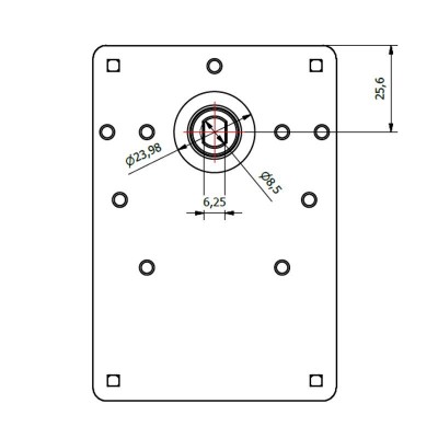 Holkkiakselinen vaihdemoottori Kenta K9177294, 4rpm pellettitamiina Cadel, Deville, Italflame, Qlima ja muut - Tuotevertailu