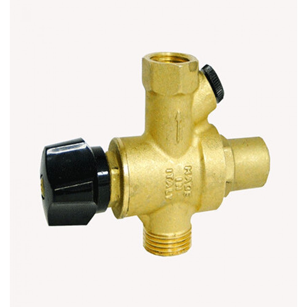 Automaattinen syöttölaite | Pressure Reducing Valves | Control Devices |