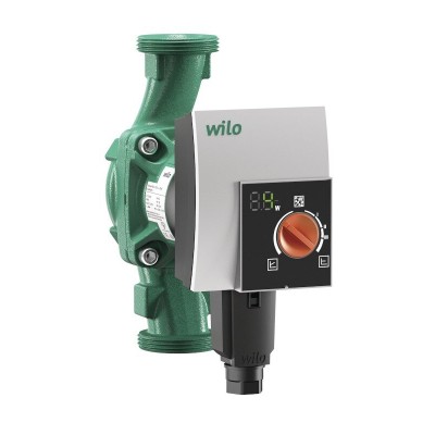 Kiertovesipumppu Wilo Yonos PICO 25/1-4 - Tuotevertailu