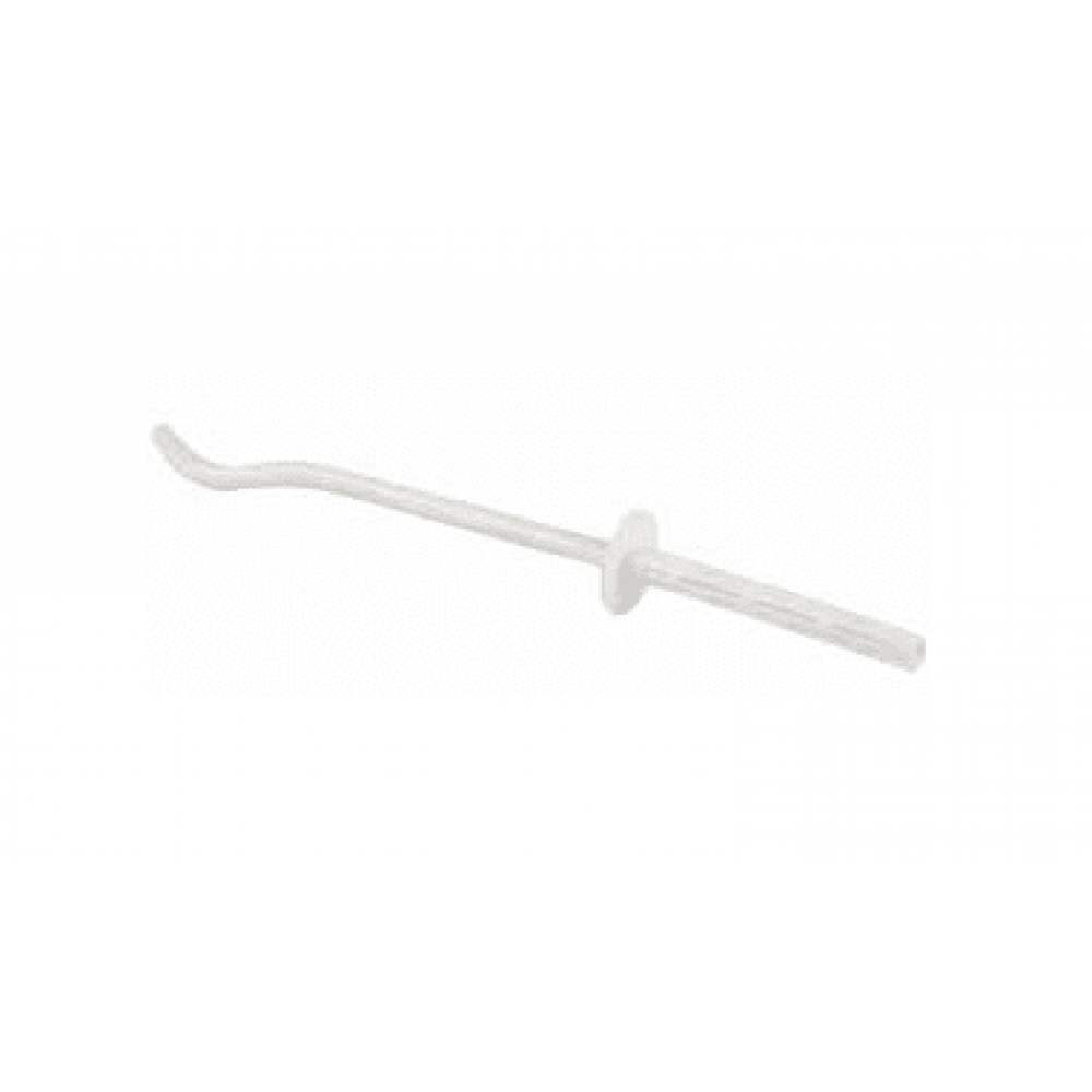 Asennussarja kiinnikkeille alumiinipatterille, 7 x 220mm