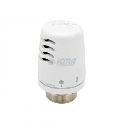 ICMA 1100 -termostaattipää (Μ28x1.5) - Tuotevertailu