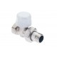 Patteriventtiili 1/2 tuumaa, suora ICMA 775 termostaattipäälle (M28x1.5) | Asennus | Patterit |