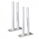 Lattiateline teräslevyradiatorille, korkeus 290 mm tai 390 mm | Asennus | Patterit |