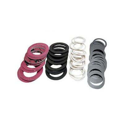 Gasket for aluminium radiator nipple 1" - Tuotevertailu