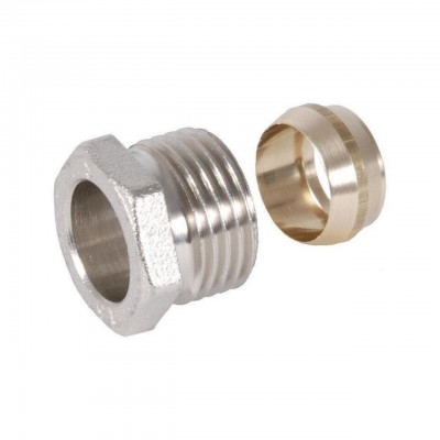 Sovitin Ø15 x 1/2 tuumaa - Tuotevertailu