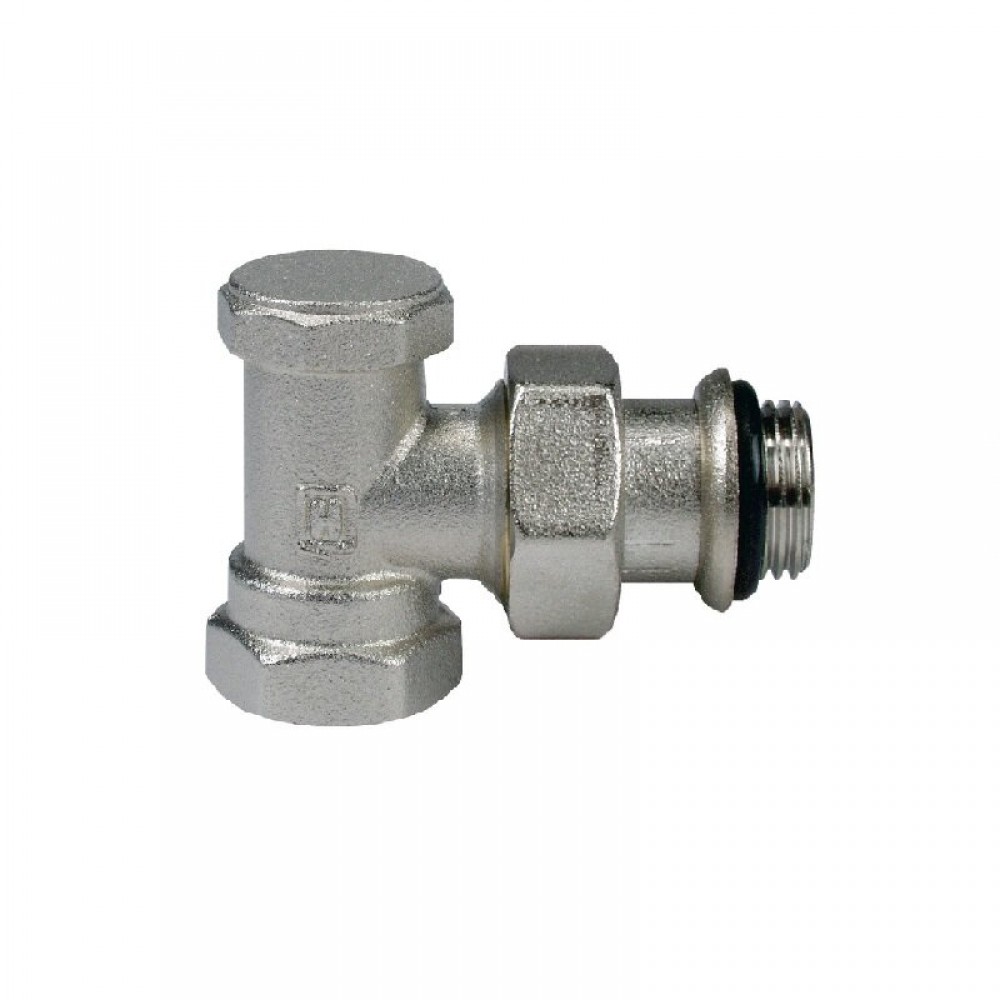 Honeywell-lukkosäätöventtiili patterille, kulmaliitin 1/2 tuumaa | Asennus | Patterit |