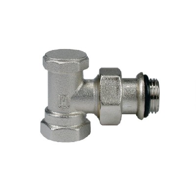 Honeywell-lukkosäätöventtiili patterille, kulmaliitin 1/2 tuumaa - Tuotevertailu