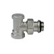 Honeywell-lukkosäätöventtiili patterille, kulmaliitin 1/2 tuumaa | Asennus | Patterit |