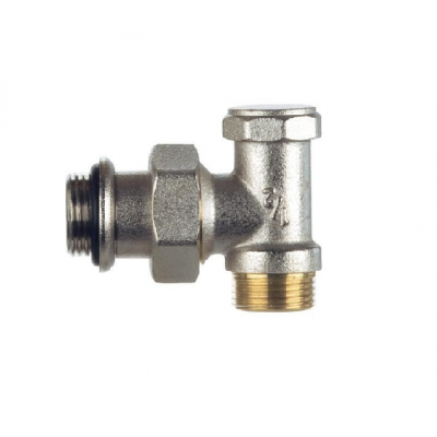 Honeywell-lukkosäätöventtiili patterille, kulmaliitin 1/2 tuumaa sovittimella halkaisijaltaan 16x2 mm - Tuotevertailu