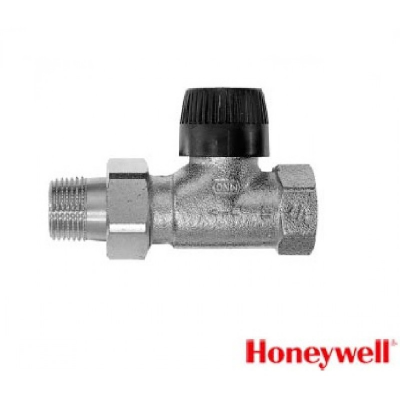 Honeywell-termostaattinen patteriventtiili, suora, 1/2 tuumaa - Tuotevertailu