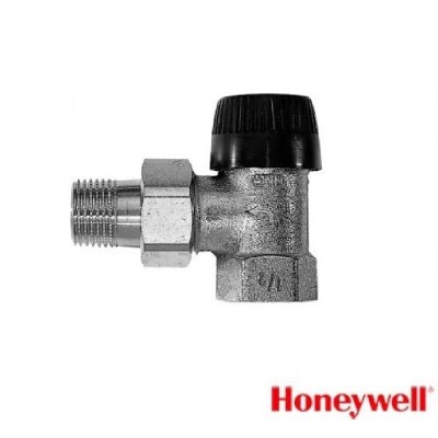 Honeywell-termostaattinen patteriventtiili, kulmaliitin, 1/2 tuumaa - Tuotevertailu