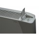 Fan coil Thermolux Malli 030, Teho 2.63kW | Fancoils | Patterit |
