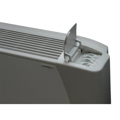 Fan coil Thermolux Malli 045, Teho 3.78kW - Fancoils