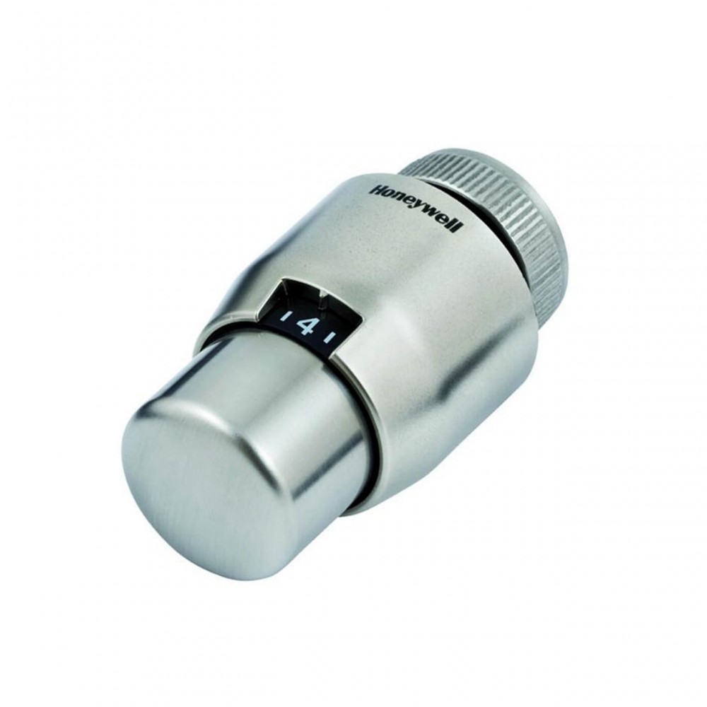 Termostaattinen säätöpää Thera 200 Honeywell | Asennus | Patterit |