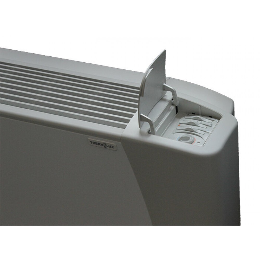 Fan coil Thermolux Malli 120, Teho 8.65kW | Fancoils | Patterit |
