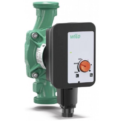 Kiertovesipumppu Wilo Atmos PICO 25/1-6 - Tuotevertailu