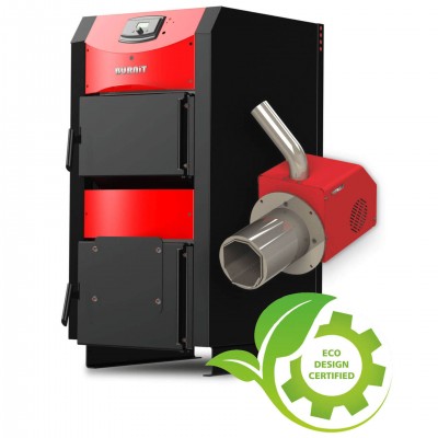 Pellettikattila BURNiT WBS AC Pellet 17 Active 20 - Pell 25, 20kW - Pellettikattilat (sarjat)