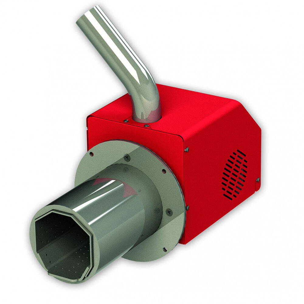 Pellettipoltin BURNiT Pell Eco 35, 5-35kW | Pellettipolttimet | Pelleti |