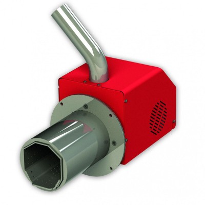 Pellettipoltin BURNiT Pell Eco 35, 5-35kW - Pellettipolttimet