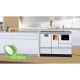 Vesikiertoinen pellettihella Alfa Plam Alfa Term 20 Pellet Valkoinen, 20kW | Pellettihellat | Pelleti |
