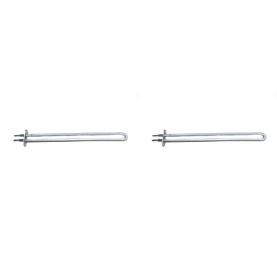 Pellettipolttimen sytytin Burnit Pell, 325 W - x2 - Tuotevertailu