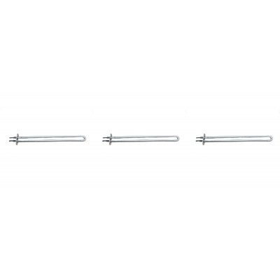 Pellettipolttimen sytytin Burnit Pell, 325 W - x3 - Tuotevertailu