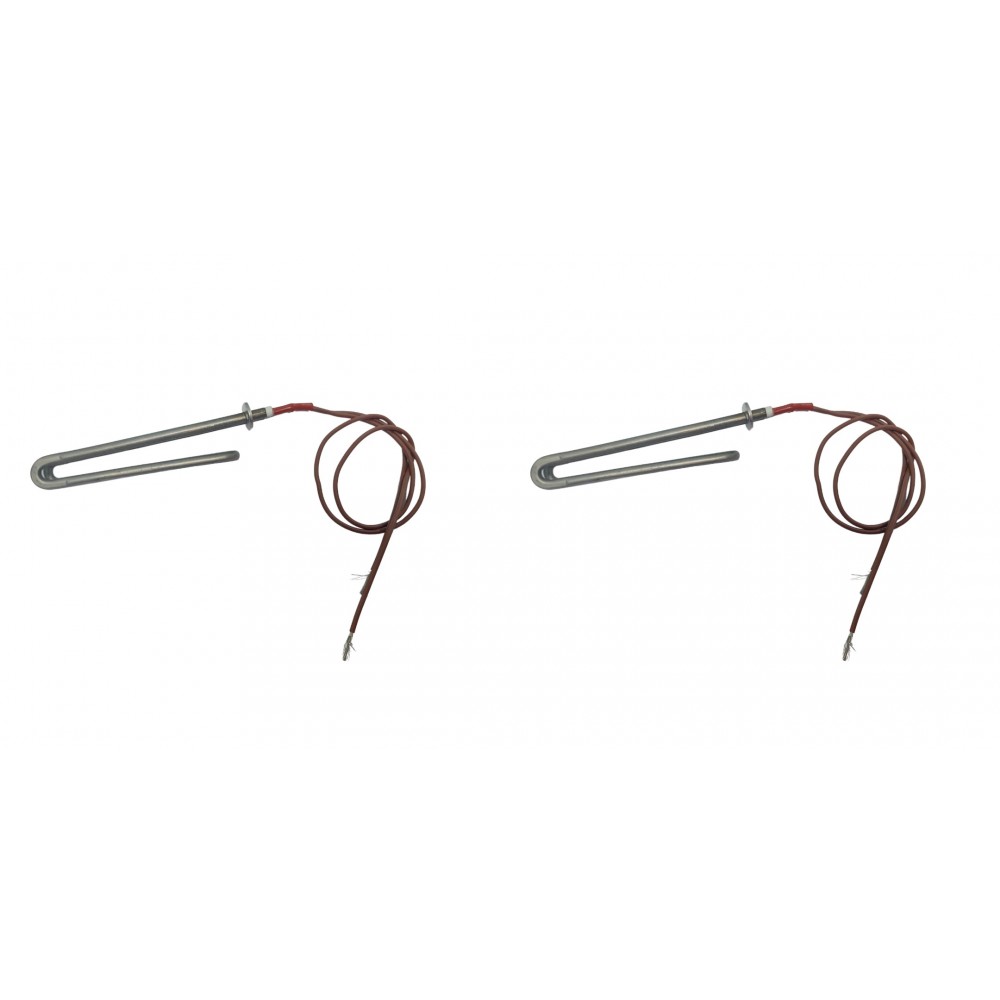 Pellettipolttimen sytytin Burnit Pell Eco, 320 W - x2 | Pellettipolttimien Sytyttimet | Pellettipolttimien osat |