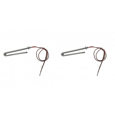 Pellettipolttimen sytytin Burnit Pell Eco, 320 W - x2 - 