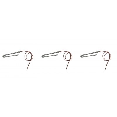 Pellettipolttimen sytytin Burnit Pell Eco, 320 W - x3 - 