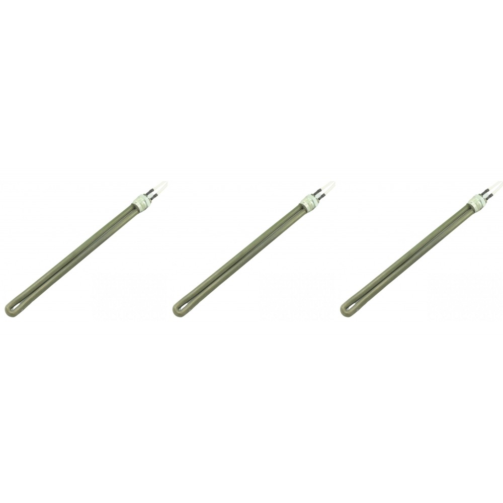 Pellettipolttimen sytytin Ferroli pellettipolttimeen - x3 | Pellettipolttimien Sytyttimet | Pellettipolttimien osat |