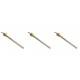 Pellettiuunien sytytin pellettitakkoihin MCZ, RED ja muille, kokonaispituus 148mm, 350W - x3 | Pellettitakan Sytyttimet | Pellettitakan varaosat |