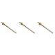 Pellettiuunien sytytin pellettitakkoihin Ecoteck, Ravelli ym, kokonaispituus 167mm, 250W - x3 | Pellettitakan Sytyttimet | Pellettitakan varaosat |
