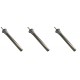Pellettiuunien sytytin pellettitakkoihin Palazzetti ym, kokonaispituus 188mm, 350W - x3 | Pellettitakan Sytyttimet | Pellettitakan varaosat |