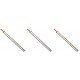 Pellettiuunien sytytin pellettitakkoihin Edilkamin, Thermorossi ym, kokonaispituus 182mm, 350W - x3 | Pellettitakan Sytyttimet | Pellettitakan varaosat |