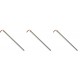 Pellettiuunien sytytin pellettitakkoihin Edilkamin ym, kokonaispituus 280mm, 470W - x3 | Pellettitakan Sytyttimet | Pellettitakan varaosat |