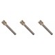 Pellettiuunien sytytin pellettitakkoihin Eurofiamma, Arce ym, pituus 80mm, 250W - x3 | Pellettitakan Sytyttimet | Pellettitakan varaosat |