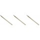 Pellettiuunien sytytin pellettitakkoihin La Nordica ym, kokonaispituus 155mm, 300W - x3 | Pellettitakan Sytyttimet | Pellettitakan varaosat |