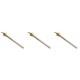 Pellettiuunien sytytin pellettitakkoihin Pyros, Naturaline, Whitfield ym, kokonaispituus 163mm, 330W - x3 | Pellettitakan Sytyttimet | Pellettitakan varaosat |
