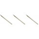 Pellettiuunien sytytin pellettitakkoihin La Nordica ym, kokonaispituus 185mm, 400W - x3 | Pellettitakan Sytyttimet | Pellettitakan varaosat |