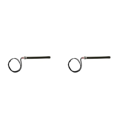 Pellettiuunien sytytin pellettitakkoihin Eco Spar ilmamalleihin, BURNiT ja muut, ym., 3/8'' kierre 300W - x2 - Eco Spar