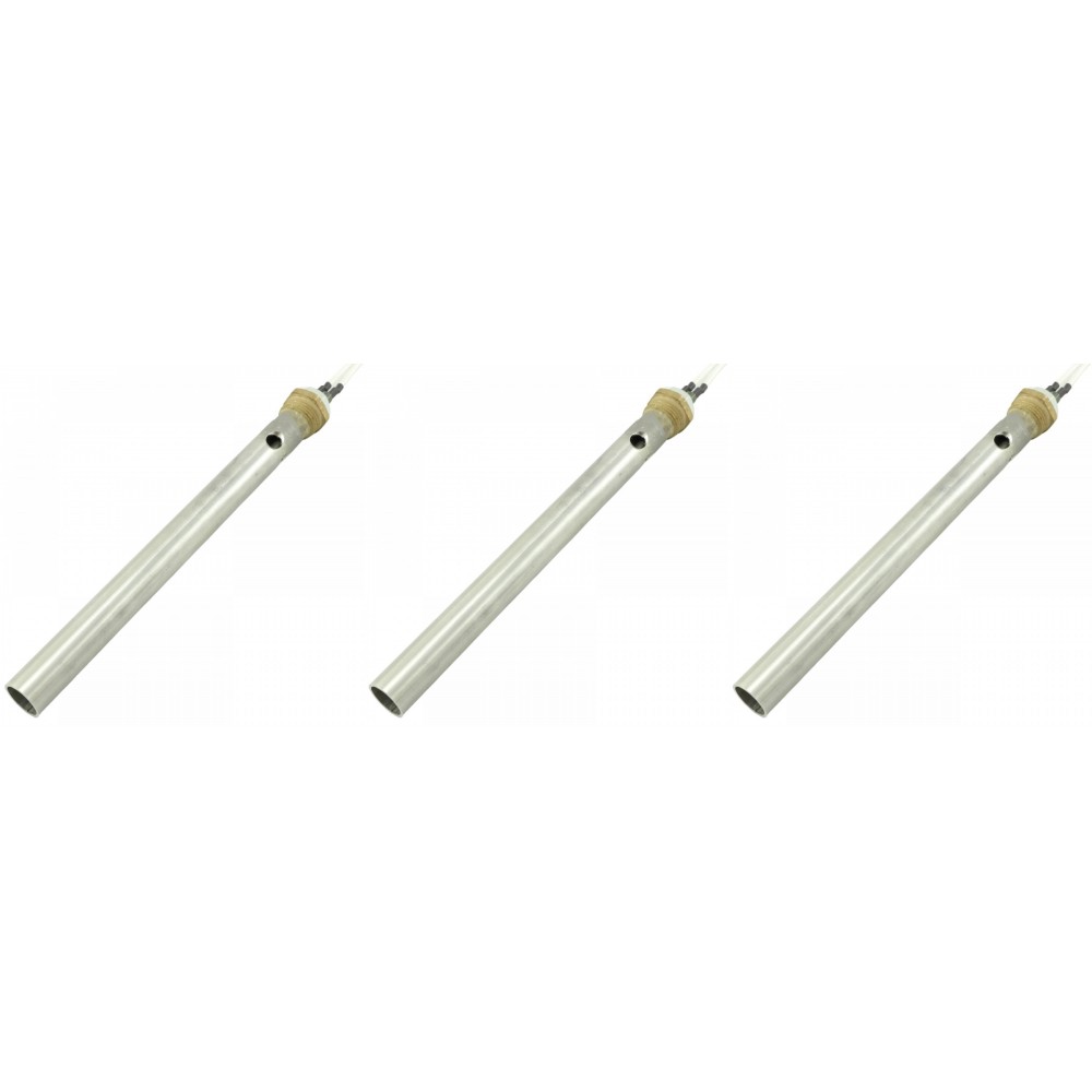 Pellettipolttimen sytytin Ferroli ja muut - x3