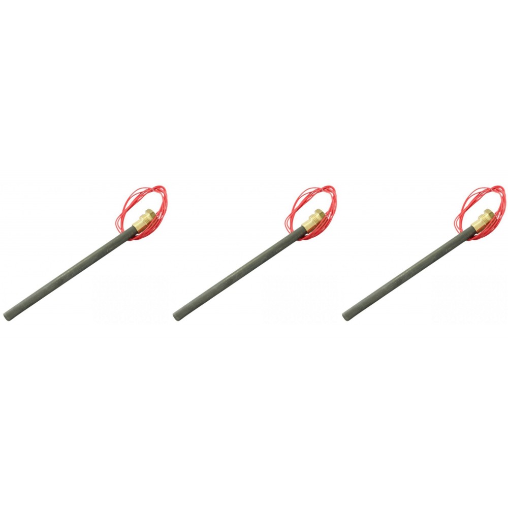 Pellettiuunien sytytin BURNiT Ф9.5х170, 300W - x3