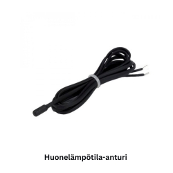 huonelämpötila-anturi