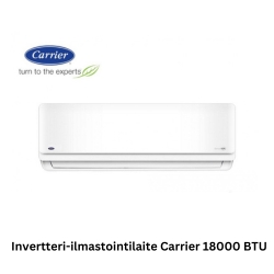 invertteri-ilmastointilaite-carrier-18000-btu