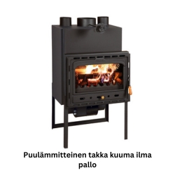 puulämmitteinen-takka-kuuma-ilma-pallo