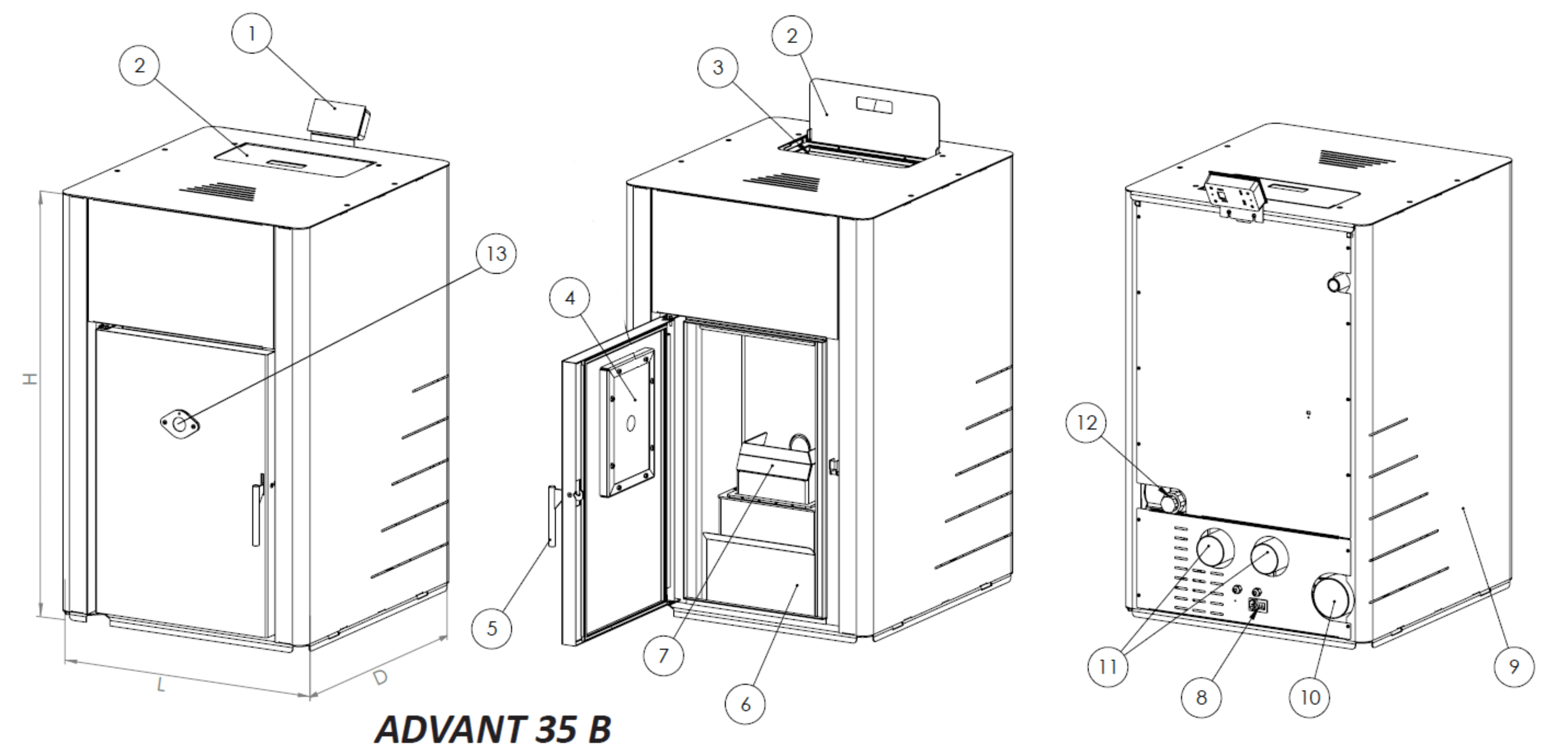 burnit-advant-b35-kaavio