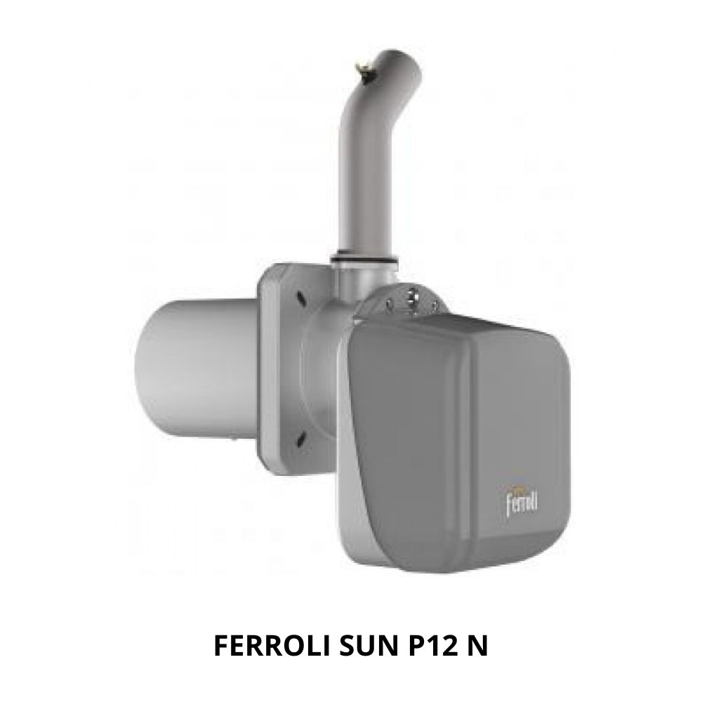 pellet-burner-ferroli-sun-p12-n